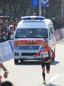 集贤县大型活动