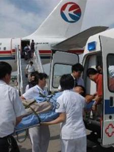 集贤县接送服务