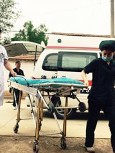 集贤县院后转乡